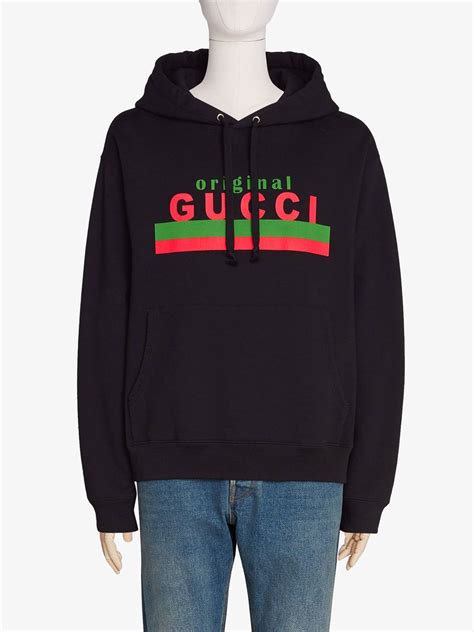 cheap real gucci hoodie|gucci hoodie original price.